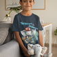 Wasser Marsch 2.0 - Shirt