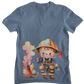 Kleiner FW Mann - Shirt