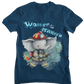 Wasser Marsch 2.0 - Shirt
