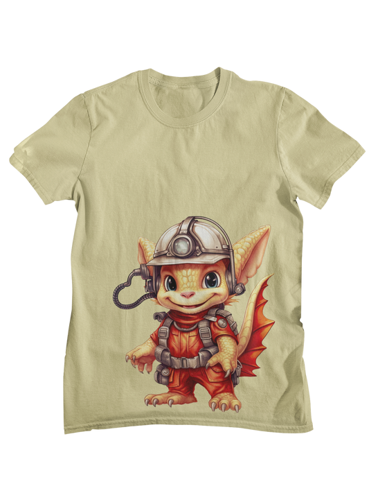 Drachen FW - Shirt