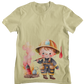 Kleiner FW Mann - Shirt