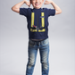 Einsatz (personalisierbar) - Bio Shirt