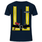 Einsatz (personalisierbar) - Bio Shirt