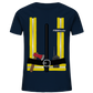 Einsatz - Bio Shirt