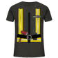 Einsatz (personalisierbar) - Bio Shirt