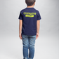 Einsatz (personalisierbar) - Bio Shirt