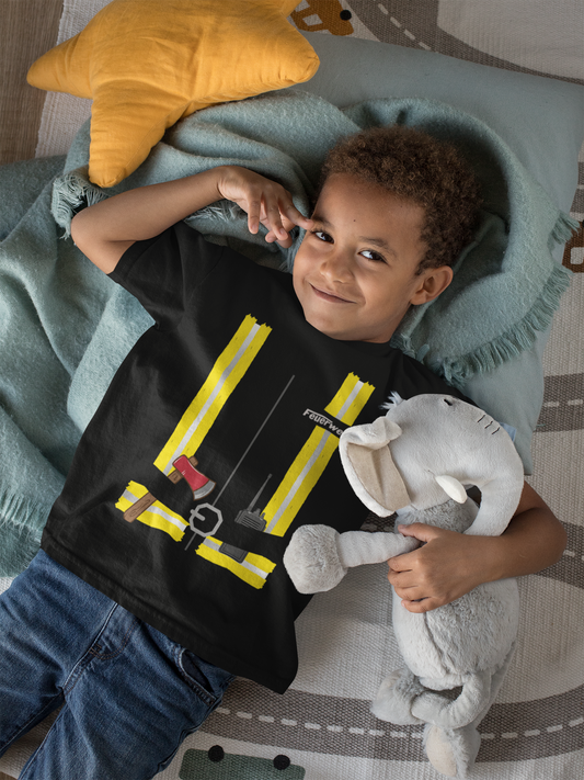 Einsatz - Bio Shirt